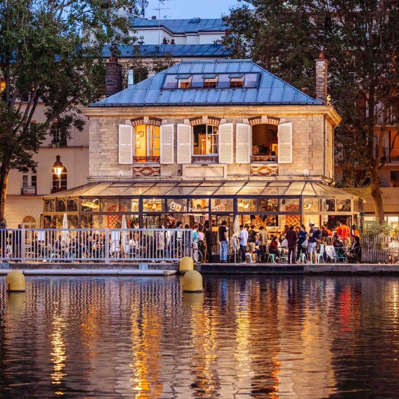 Charmant Studio Au Calme Et Bien Desservi Paris Exteriör bild